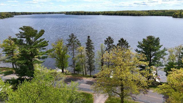 1269 County Road G, Milltown, WI 54858