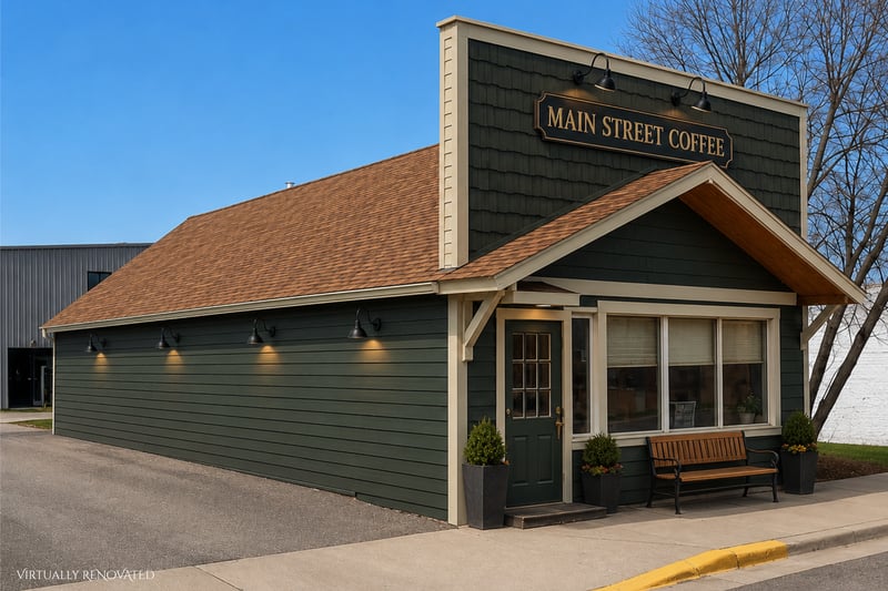 111 Wabasha Ave NE, Warroad, MN 56763
