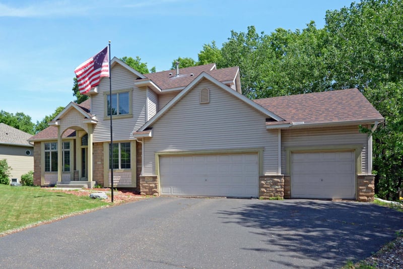1470 N Mary St N, Maplewood, MN 55119
