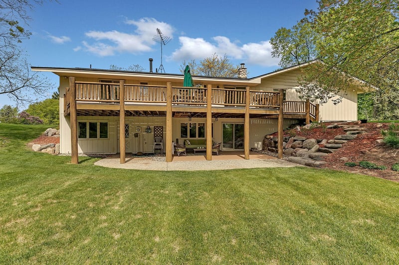 6997 47th Ave SE, Saint Cloud, MN 56304