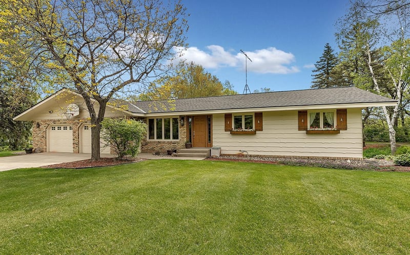 6997 47th Ave SE, Saint Cloud, MN 56304