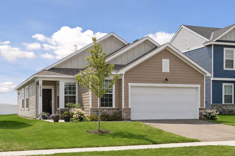 15032 Athgoe Dr, Rosemount, MN 55068