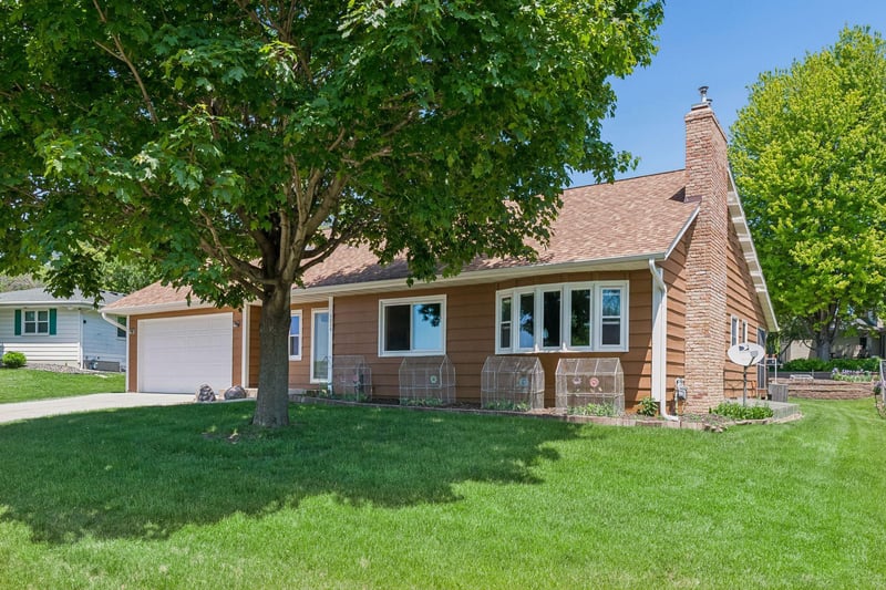5000 Normandale Hglds Dr, Bloomington, MN 55437