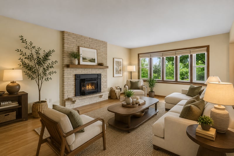 5000 Normandale Hglds Dr, Bloomington, MN 55437