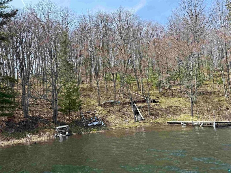 Lot 13 Pine Lake Rd, Iron River, WI 54847