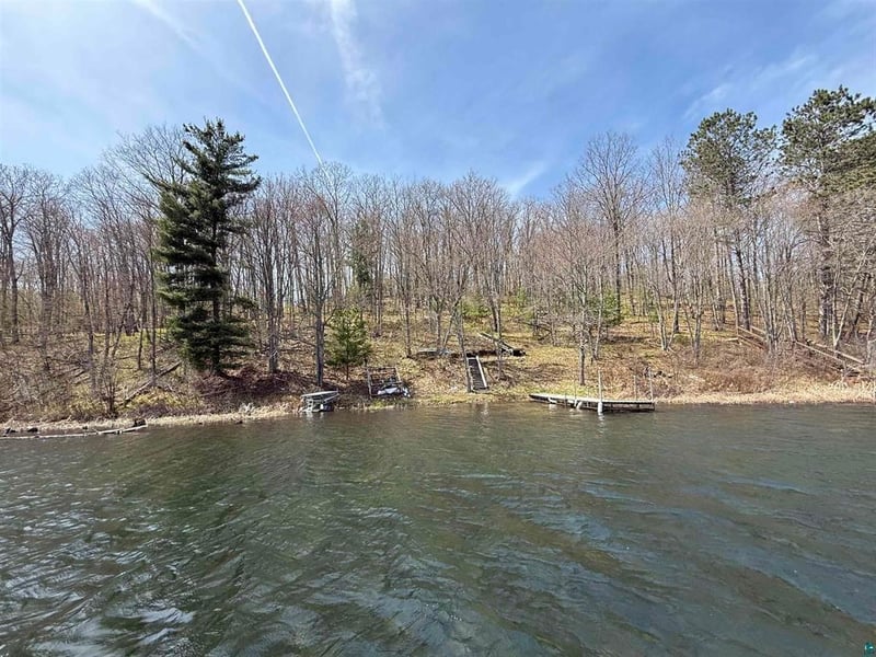 Lot 13 Pine Lake Rd, Iron River, WI 54847