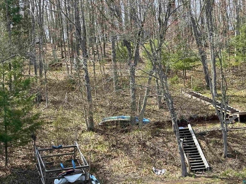 Lot 13 Pine Lake Rd, Iron River, WI 54847