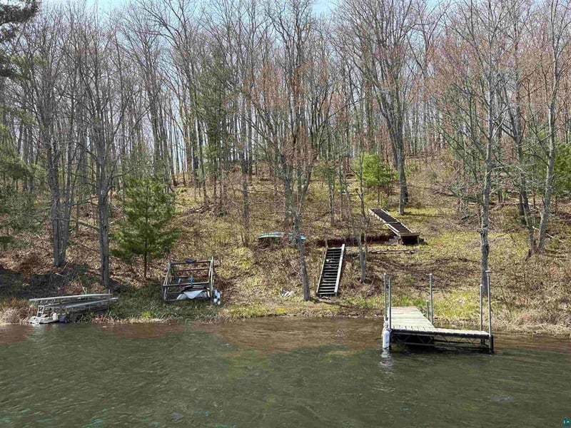 Lot 13 Pine Lake Rd, Iron River, WI 54847