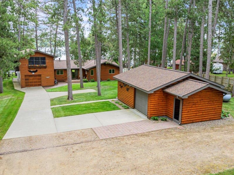 17674 Crooked Pine Dr, Park Rapids, MN 56470