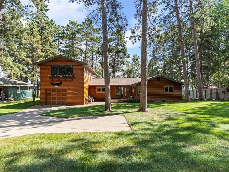17674 Crooked Pine Dr, Park Rapids, MN 56470