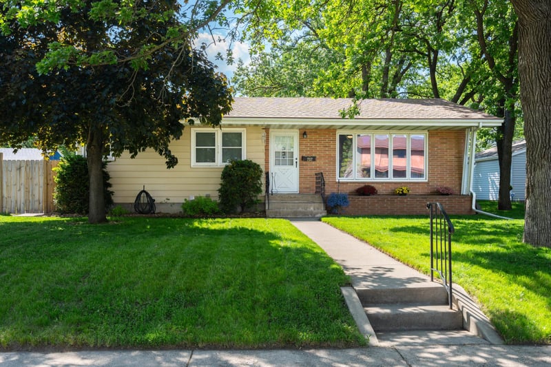 707 2nd Ave NE, Saint Cloud, MN 56304