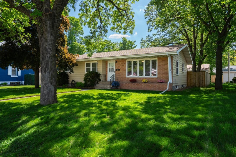 707 2nd Ave NE, Saint Cloud, MN 56304