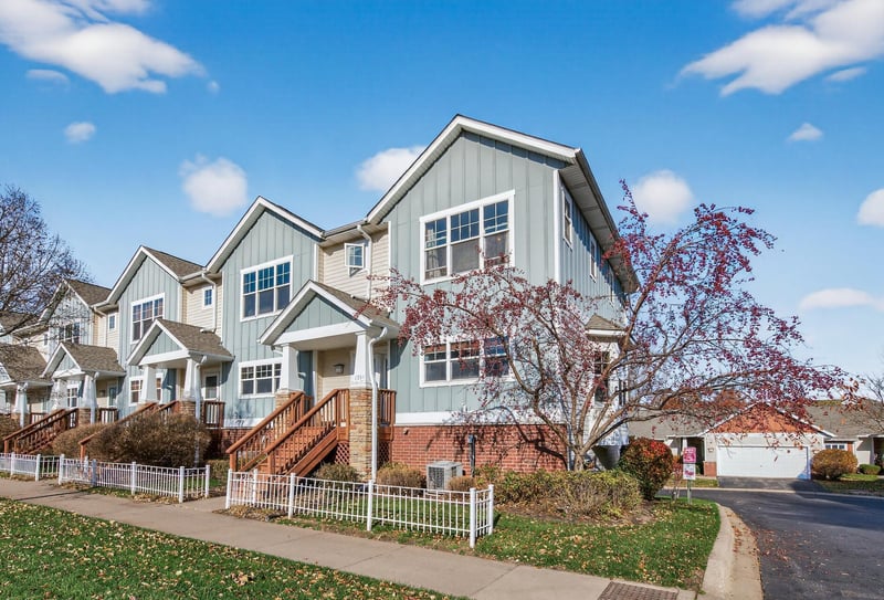 1351 Magnolia Ave E #1351, Saint Paul, MN 55106