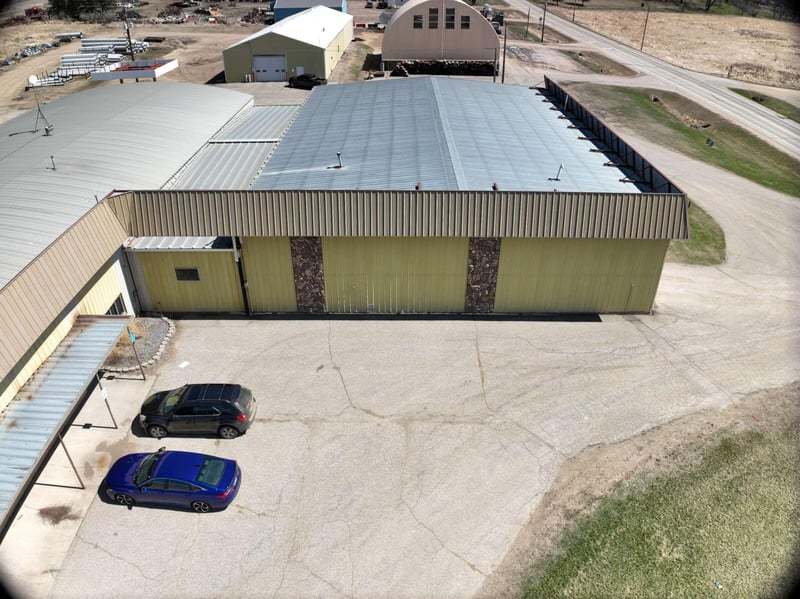 3051 20th St, Slayton, MN 56172