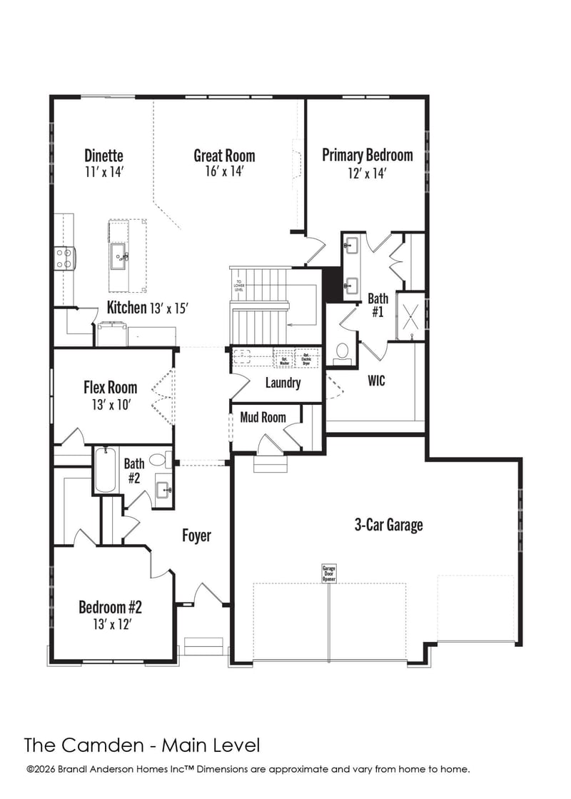 19400 Everglade Pa, Farmington, MN 55024