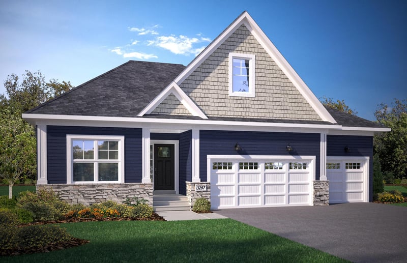 19400 Everglade Pa, Farmington, MN 55024