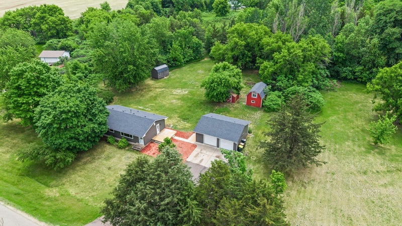 9894 Hall Ave NE, Monticello, MN 55362