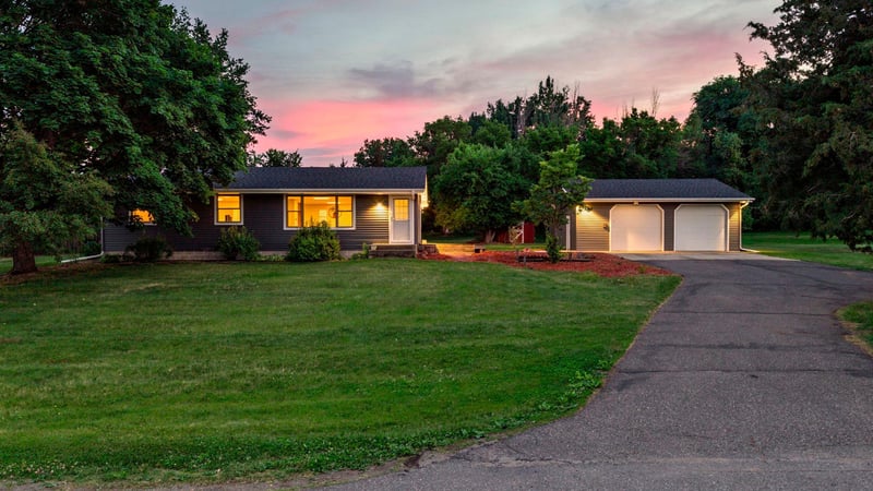 9894 Hall Ave NE, Monticello, MN 55362