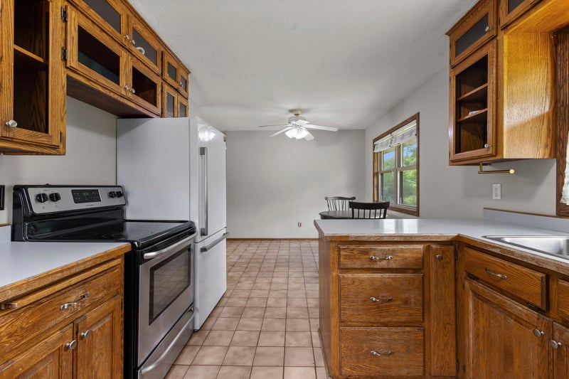 9894 Hall Ave NE, Monticello, MN 55362