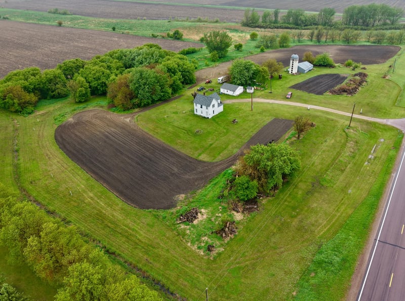 2623 State Highway 62, Fulda, MN 56131