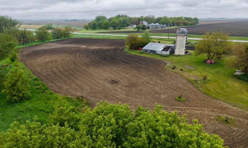 2623 State Highway 62, Fulda, MN 56131
