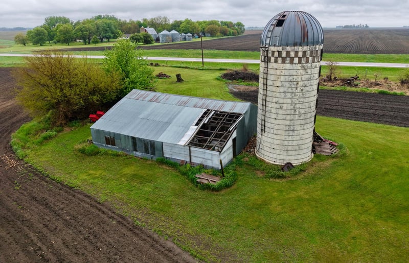 2623 State Highway 62, Fulda, MN 56131