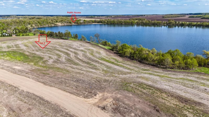 TBD Lot 2 317th St, Underwood, MN 56586