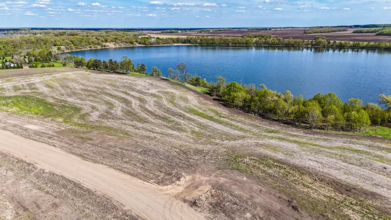 TBD Lot 2 317th St, Underwood, MN 56586