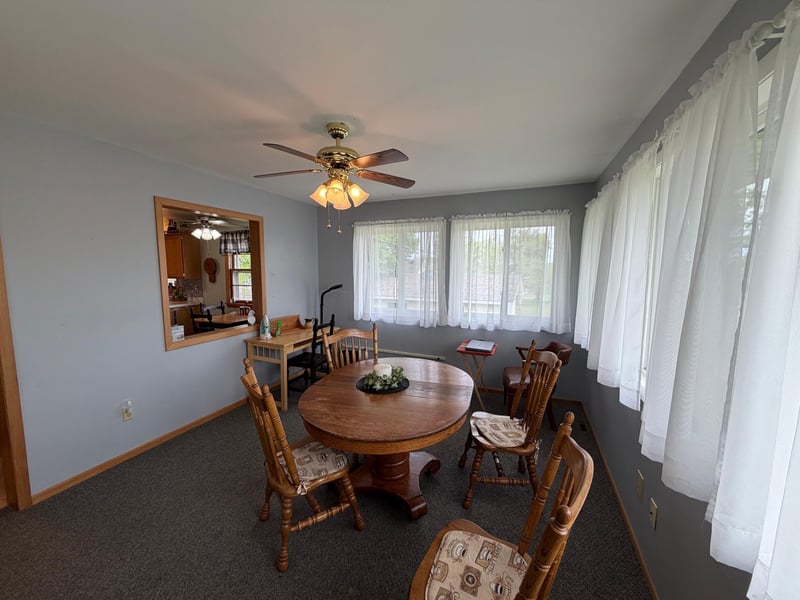 116 E Wisconsin Ave, Grantsburg, WI 54840