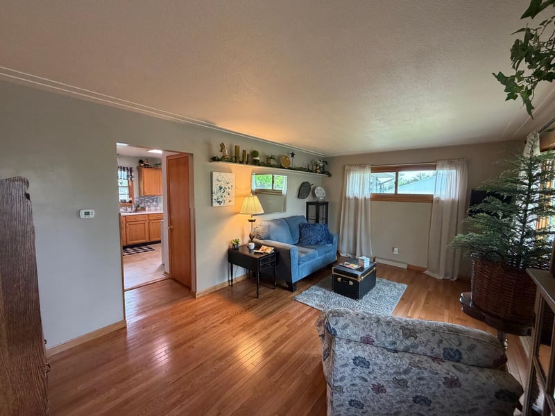 116 E Wisconsin Ave, Grantsburg, WI 54840