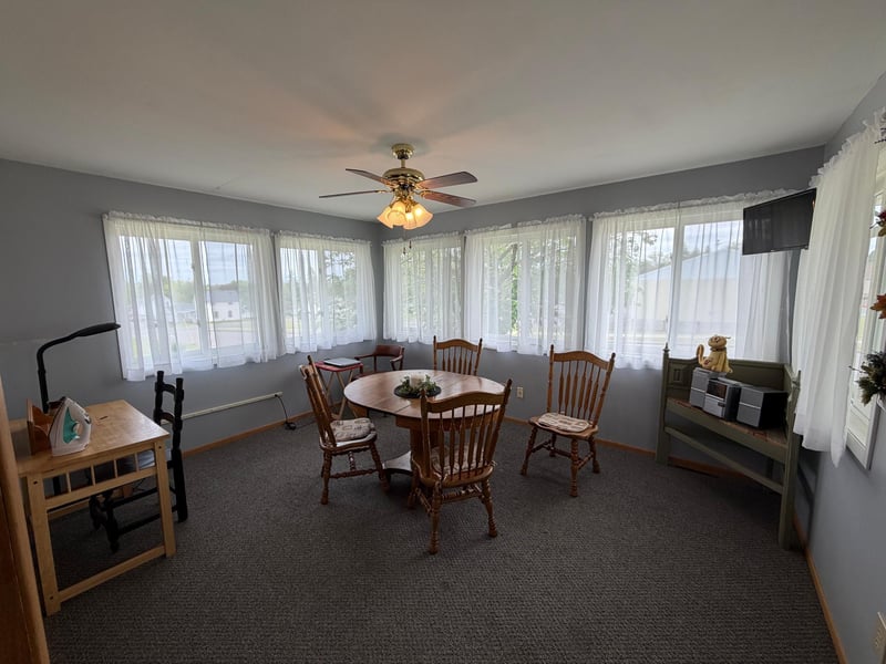 116 E Wisconsin Ave, Grantsburg, WI 54840