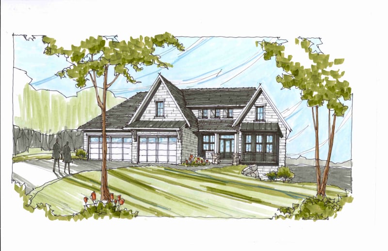 355 Margaret Cir, Wayzata, MN 55391