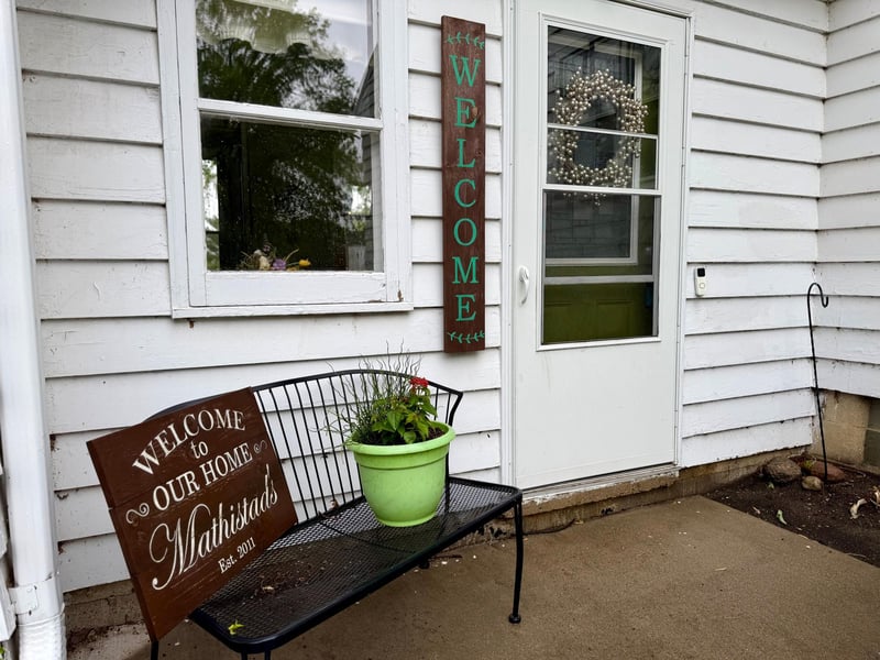 500 1st St S, Butterfield, MN 56120