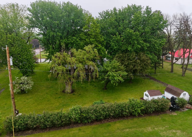500 1st St S, Butterfield, MN 56120