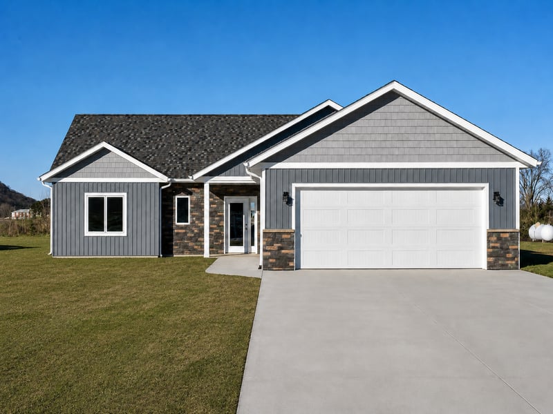 140 Coulee Way, Wabasha, MN 55981