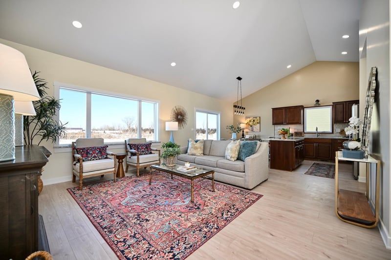 140 Coulee Way, Wabasha, MN 55981