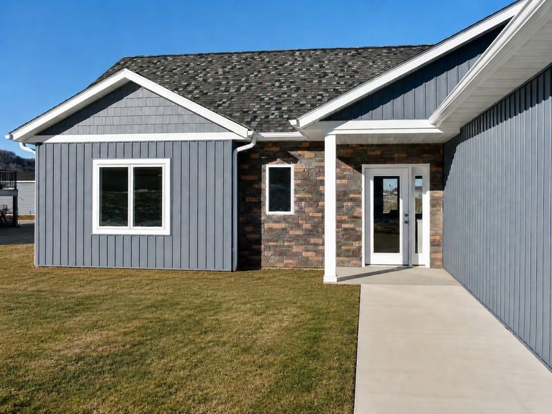 140 Coulee Way, Wabasha, MN 55981
