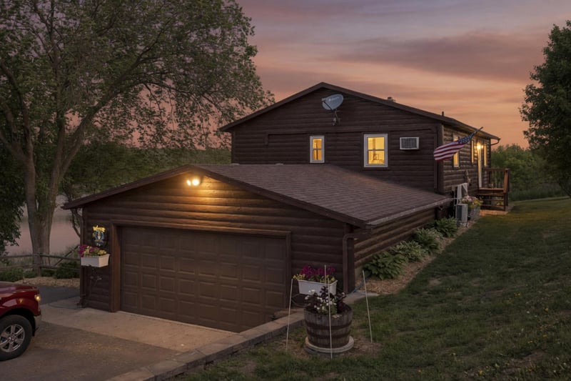 19483 County Road 43, Richmond, MN 56368