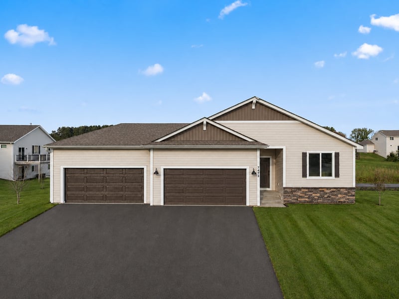 7473 170th Ave NW, Ramsey, MN 55303