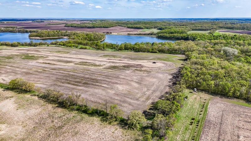 TBD Lot 14 317th St, Underwood, MN 56586