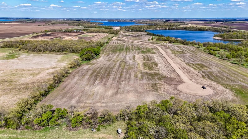 TBD Lot 14 317th St, Underwood, MN 56586