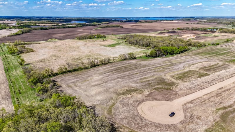 TBD Lot 14 317th St, Underwood, MN 56586