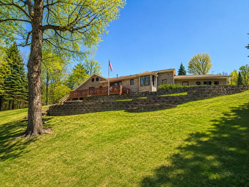 43815 Forest Rd, Deer River, MN 56636
