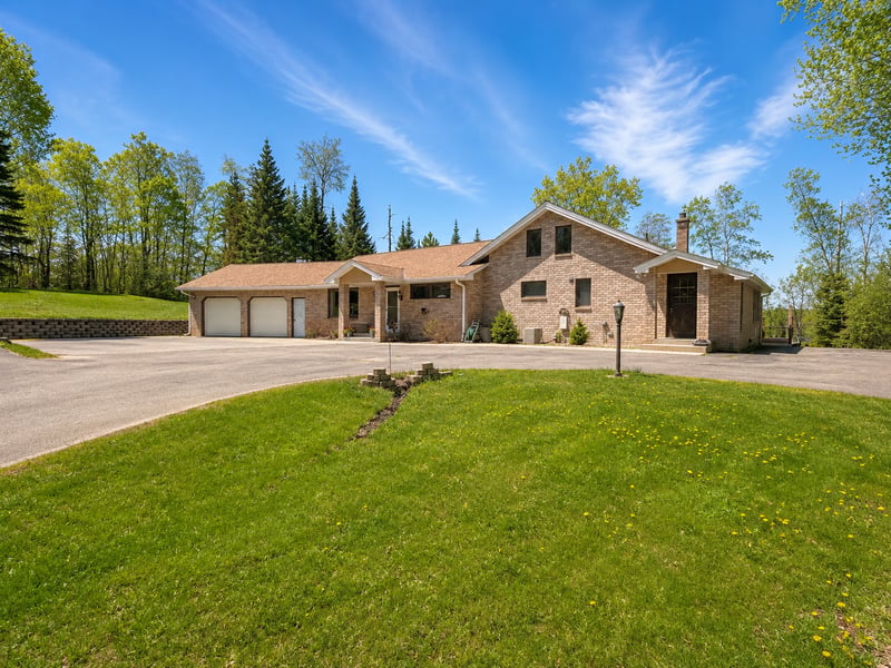 43815 Forest Rd, Deer River, MN 56636