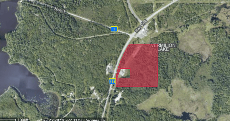 6404 Highway 169, Tower, MN 55790