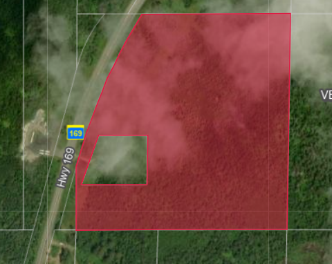 6404 Highway 169, Tower, MN 55790