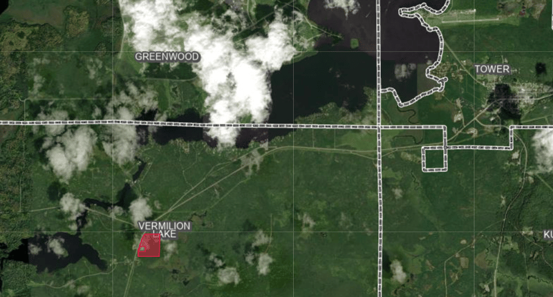 6404 Highway 169, Tower, MN 55790