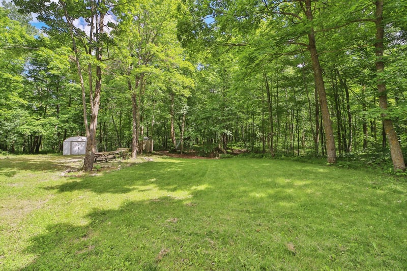 5332 Hyland Rd SW, Motley, MN 56466