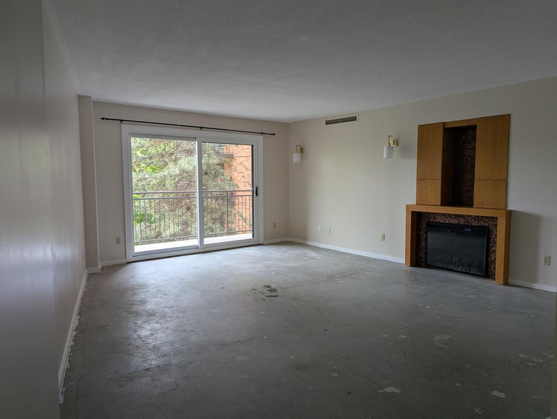210 W Grant St #417, Minneapolis, MN 55403