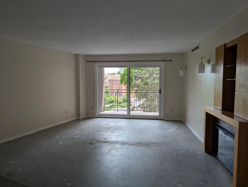 210 W Grant St #417, Minneapolis, MN 55403